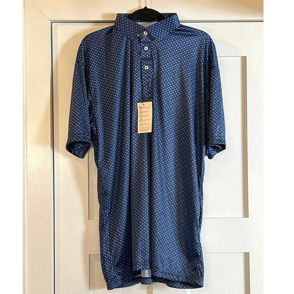 Collars & Co Original Dress Collar Polo XXL - Picture 2 of 4